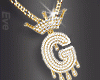 🌺Drip G Chain*M