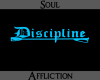Cyan Discipline