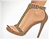 `A` Sexy Diva Shoe