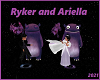 Ryker & Ariella SkyDance