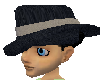 RB Michael Jackson Hat