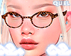 🤍 Miu Regard Glasses
