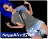 *S* CutUpTee_Blue