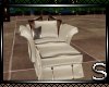 !Day Comfy Ottoman Chair