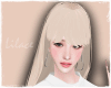 e Karlina blond