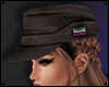 Military Hat