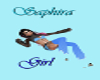 Saphira Girl Fit