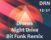 Night Drive - Drones 2
