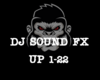 DJ FX UP