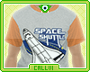 Kids, Space Shirt .C