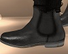 GREY DM BOOTS BY BD