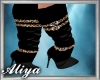 A* Wendy boots leo