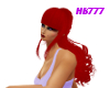 HB777 Shirlene Crimson