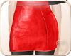 !NC Leather Mini Skirt R