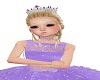 crowns purple
