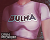 Tc.Bulma's Shirt