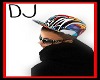 [DJ] Graffiti Hat