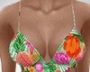DM. Flower Bikini