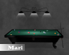 !M! Animated Pool Table