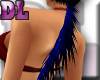 DL: Back Fur Blue