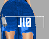 Baggy Jeans | Blue