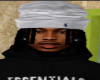 ʀ. Ralph's Hat