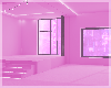 🐾 Pink Apartment II