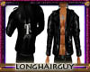 black leather tbirds 