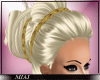 !M! Athena Hair Blond