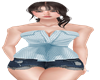 A II summer  Outfit