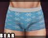 B | Winter Boxer