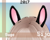 S| Suga Ears