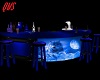 Blue Moon Bar animated