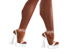 TRUE HEARTS DESIRE HEELS