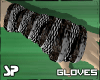 Gloves Emo {YRS{}