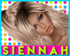 Ariana 10 Penny Blonde