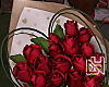 DH. LOVE Roses Bouquet