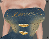 VALENTINES DENIM