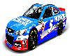 Kahne Car Sticker