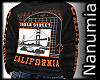 california sweater