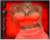 Redish Cargos Corset