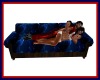 Starry Night Cuddle Sofa