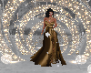 Gold Gown RL