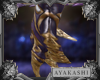 A| Noctyra Claw Gloves