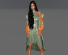 {EB}Autumn Hunter Coat