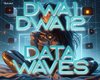 Data waves