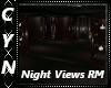 Night Views Room