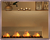 ~Modern Fireplace~