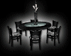 Modern Romantic Table