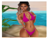 (RLL)Beachside Babe Pink